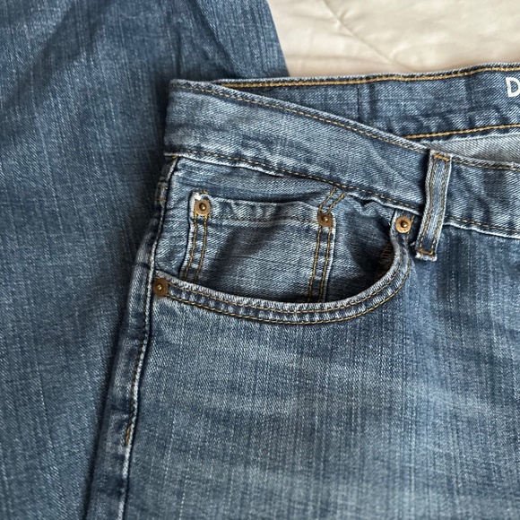 Denizen from Levi's Men's 285 Relaxed Fit Jeans - Picture 3 of 8